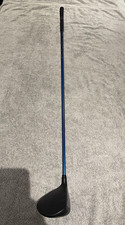 PING G30 3-Wood 14.5° Right-Handed Mens Regular Graphite Shaft w/ Headcover