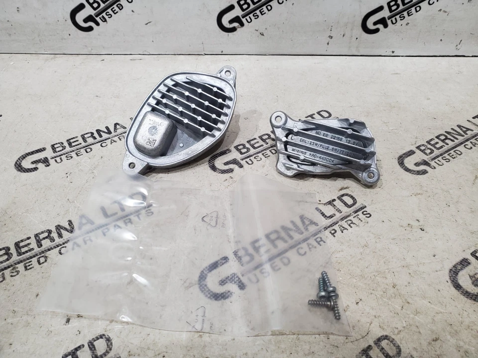 Genuine BMW F40 Left Headlight LED Control Module 63119448115