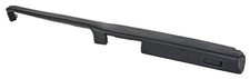 Jegs Dash Pad For 1969-1974 Chevrolet Nova With Ac Black Vinyl-wrapped