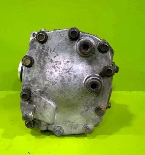 2003-2008 INFINITI FX35 Front Axle Differential Carrier 3.692 Ratio Foto 4 de 4