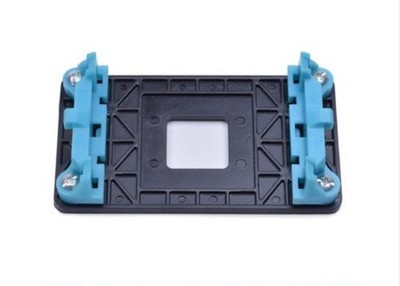 AMD CPU Fan Bracket Base CPU Cooler Mounting Bracket for AM3 940 AM2 AM3+ FM1