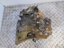 6C1R7002DC BOÎTE DE VITESSES / 39857 POUR FORD TRANSIT FURGONETA FA_ _ 2.2 TDC