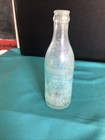 Antique  AQUA STRAIGHT SIDE COCA-COLA BOTTLE Registered BALTIMORE, MD — photo 5