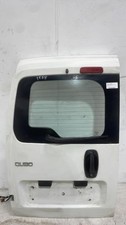 Porte arrière et accessoires Fiat Qubo