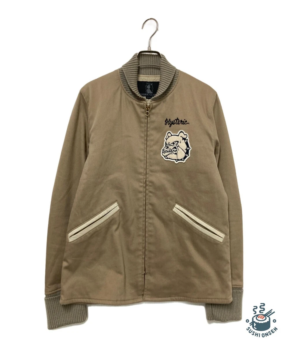 Hysteric Glamour Men's Coats & Jackets for Sale - Shop New & Used
