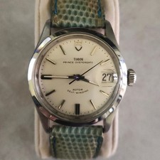 Tudor Prince Oysterdate Ref. 153478 – Rolex Clasp – Like New