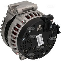 Hc-Cargo Lichtmaschine Generator 220A FüR Mercedes R-Klasse E-Klasse W212 W164
