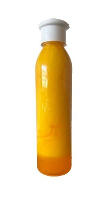 Ultra Dosierte & Bleichmittel Körpermilch
