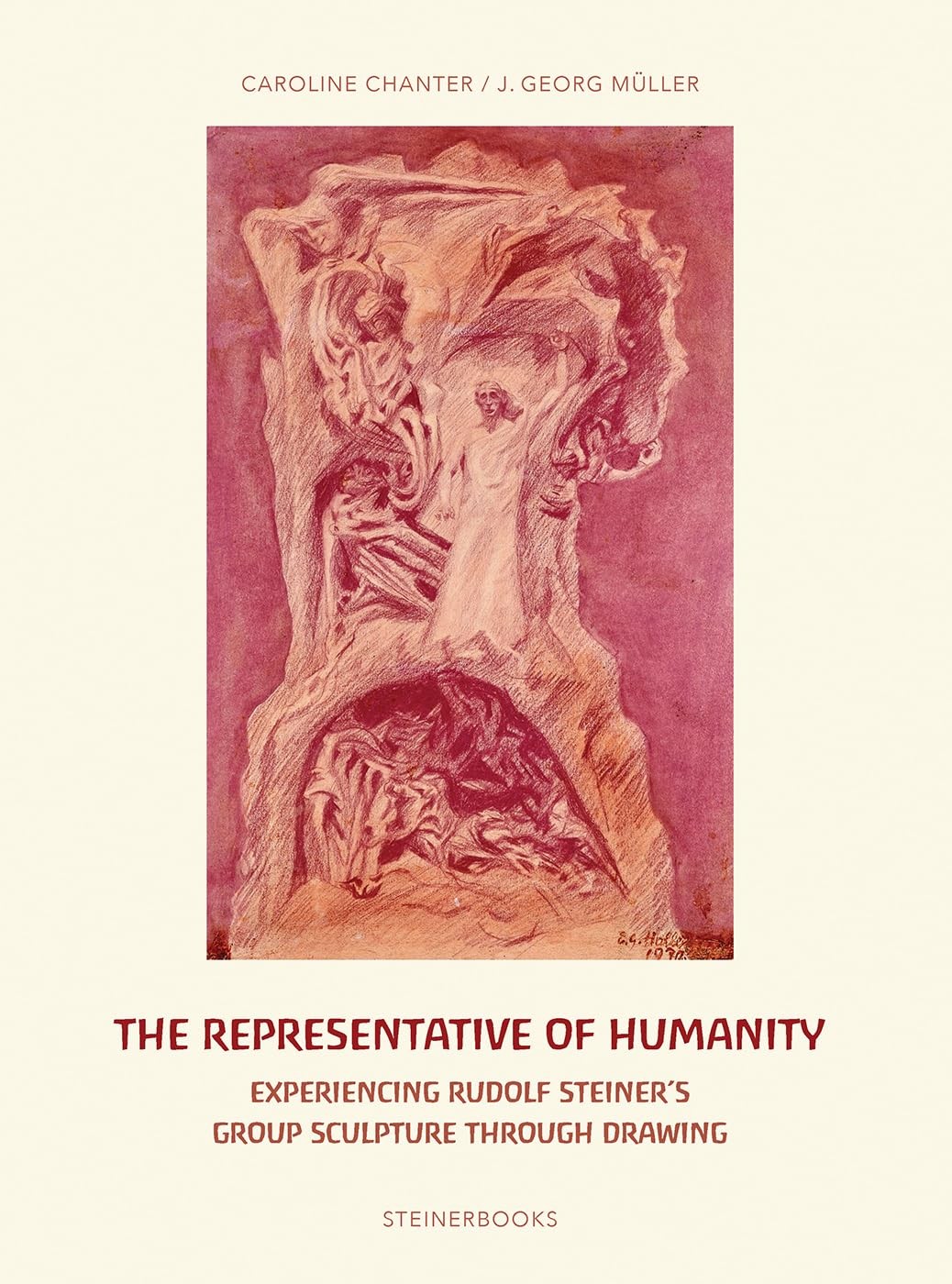 The Representative of Humanity: Experiencing Rudolf Steiner's Group Sculpture T - Image 4
