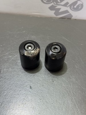 Kawasaki Ninja Ex 400 Bar Ends Lenker Bar Ends Kawasaki EX 400 Bar Ends 2018-