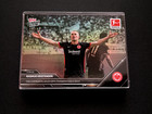 Topps Now Bundesliga 2024/25 Rasmus Kristensen /10 Eintracht Frankfurt 190