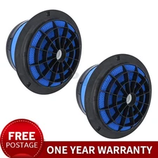 2PCS Air Filter P607955 For Freightliner M2 100/106/112 Business Class M2 CA4700