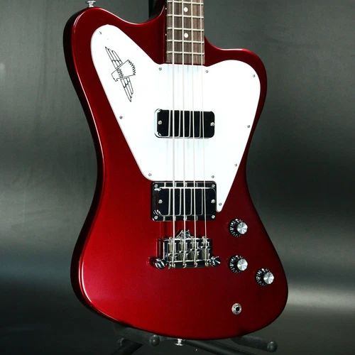 Gibson USA / Non-Reverse Thunderbird Sparkling Burgundy Outlet S/N 233330069