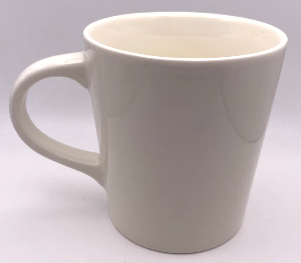 Williams Sonoma Rory Dobner N Monogram Mug Newt Newspaper - Image 2 of 4