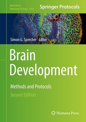 Brain Development Simon G. Sprecher