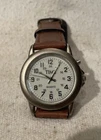 Vintage Classic Timex Quartz Watch Japan Movement Running