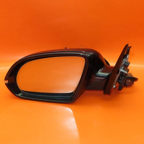 AUDI A8 S8 MIRROR LEFT DRIVER 2011 2012 2013 2014 2015 2016 2017 2018 4H0857239