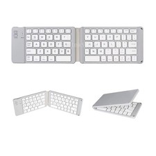 Wireless Bluetooth Keyboard Universal for Portable