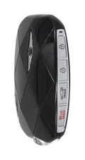 OEM Hyundai | Genesis TQ8-FOB-4F75M44 Key Fob, Recycled & Tested