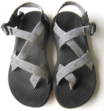 Chaco womens sandals size 9