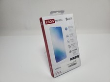 ZAGG Fusion XTR2 Eco Curve Screen Protector Samsung S23 InvisibleShield