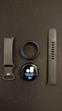 Google Pixel Watch 2 - WiFi - 41mm - Black - Original Box In Excellent Condition