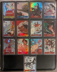 One Piece TCG Gift Set | eBay