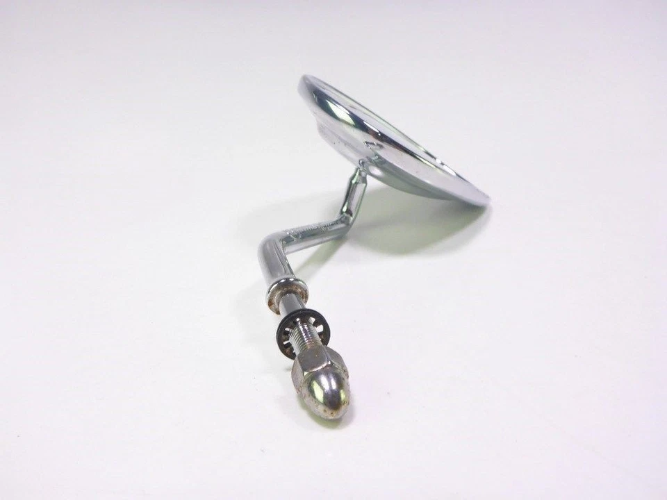 Espejo retrovisor derecho 12 Harley Davidson Switchback FLD Foto 2 de 4