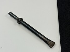  Snap-on Tools Usa 34 X 6 Flat Chisel Air Hammer Bit - Ph55b