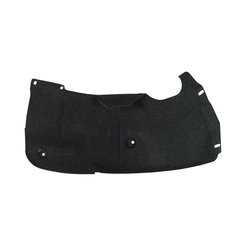 Maserati GranTurismo Front Left Wheelhouse P/N 80666000