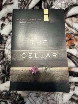 The Cellar - Paperback By Preston, Natasha - Dark Fiction