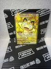 Pokémon TCG Meowth EX Holo Ultra Rare 107/088