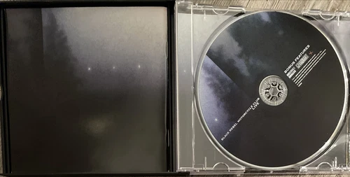 Black Rebel Motorcycle Club - Black Rebel Motorcycle Club - Live CD & DVD Fatbox - Imagen 6 de 6