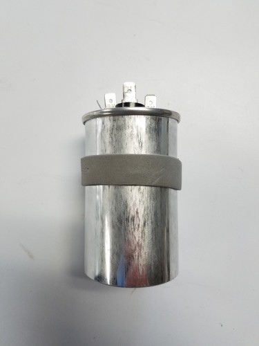 Midea Window Air Conditioner Capacitor # 17400104000015 OEM, Model MAW05M1WWT-T (Open box)