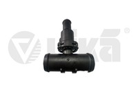 KüHlmittelflansch Vika 11211855901 FüR VW EOS 1F7 1F8 Golf 6 5K1 Scirocco 3 137