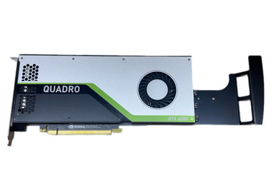 Nvidia Quadro RTX 4000 8GB GDDR6 Video Graphics Card 5G160