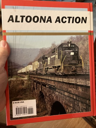Altoona Action - Picture 2 of 2