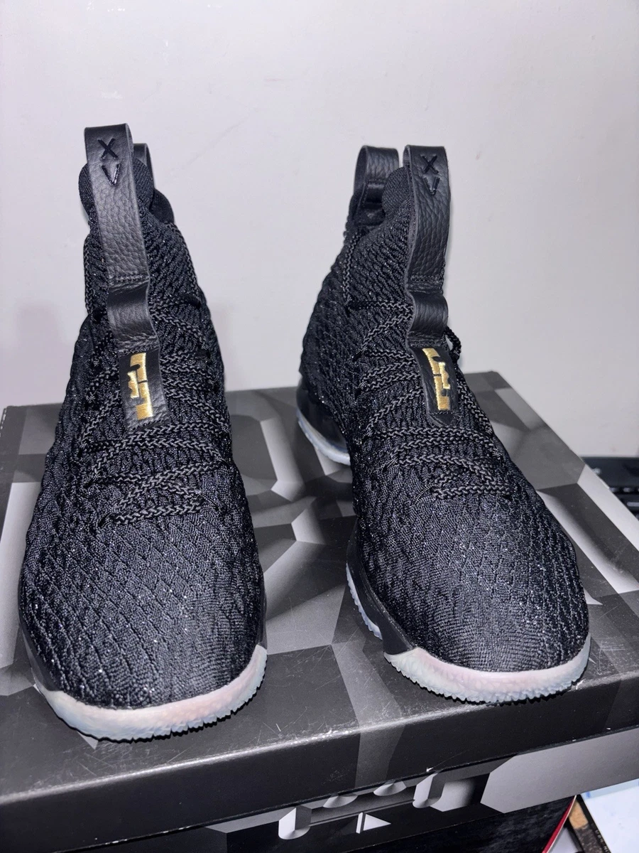 Nike LeBron 15 New Heights - огромный выбор по лучшим ценам | eBay