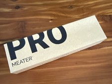 Meater Pro Wireless Smart Meat Cooking Grill Kitchen Thermometer MT-MP201W New