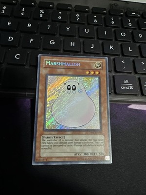 Marshmallon PP01-EN003 Premium Pack 1 Unlimited