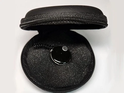 セット - ミニスパイオーディオUHFバグ、イスラエル製、最大300メートル。  UHF受信機 - 画像7/7