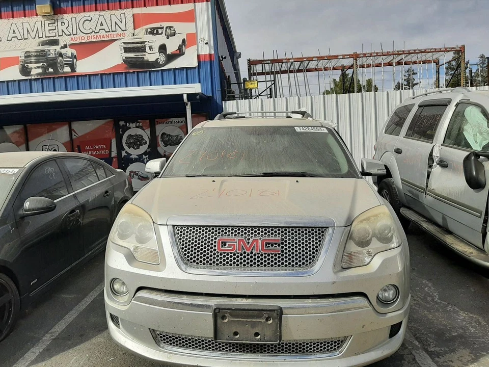 2008-2015 BUICK ENCLAVE Transfer Case 3.6L AWD GM ID 24264331  - Image 2 of 4