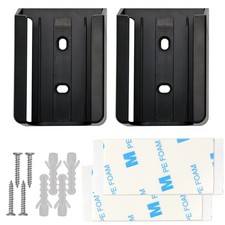 Hd3/uc7225t Ceiling Fan Remote Control Wall Mount/holder Only For Hampton Bay Th