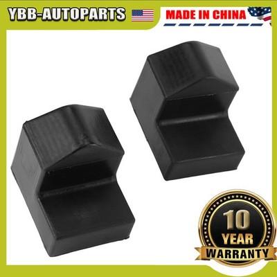 FOR 2001-2010 CHEVROLET/GMC 1500HD/2500HD/3500HD KRYPTONITE LOWER BUMP STOPS