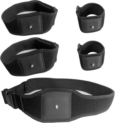 HTC Vive Full Body Trackers Belt, Trackers Fixed Belt, for Virtual Reality, Tund