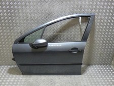 Porte avant et accessoires Peugeot 407