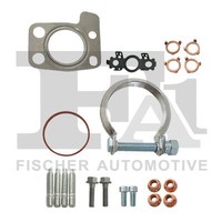 Fa1 Montagesatz, Lader KT210330 FüR CitroËN Ford Mazda Peugeot Volvo