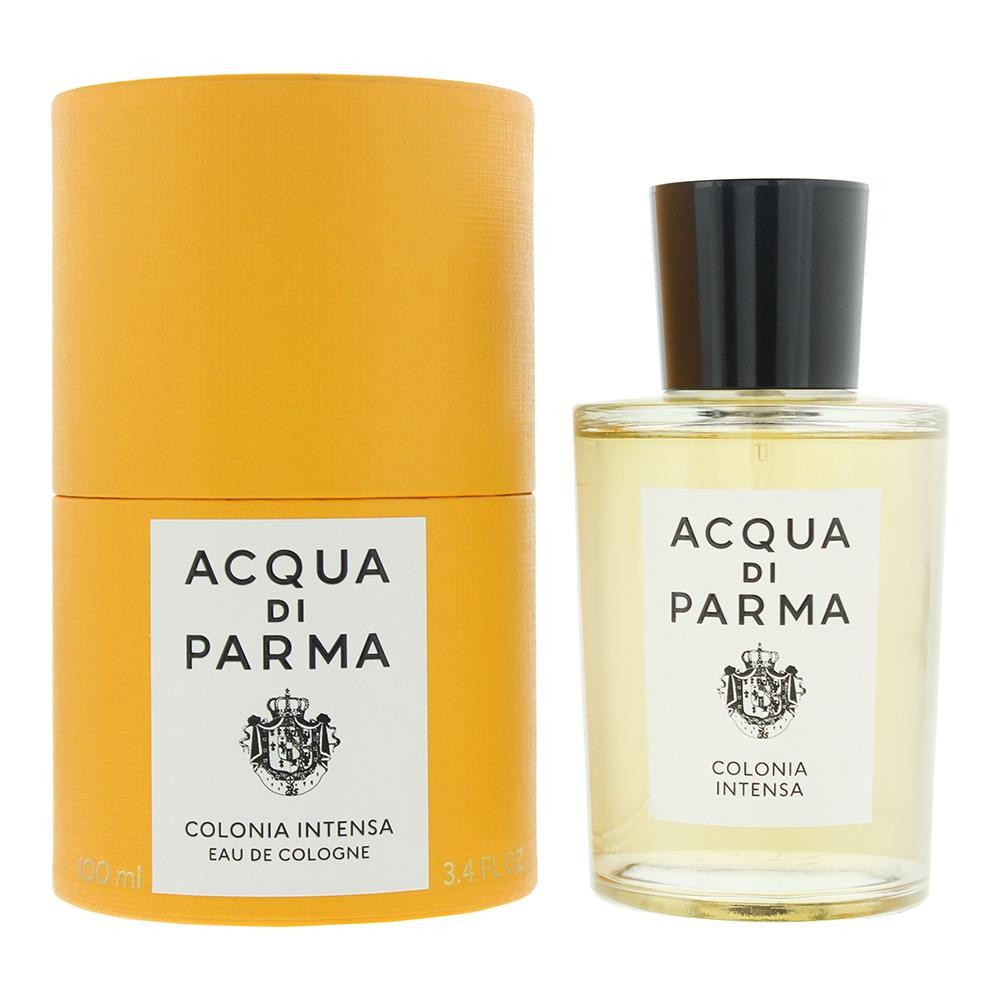 Acqua Di Parma Colonia Intensa Eau de Cologne 100ml Spray for Him