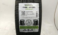 175 55 R20 89T BRIDGESTONE ECOPIA EP500 5MM PARTWORN PRESSURE TESTED TYRE