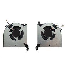 CPU/GPU Cooling Fan For Lenovo Legion 5 5I 15IMH05 15IMH05H 15ARH05 Laptop